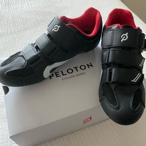 Peloton Cycling Shoes